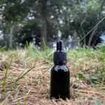 Ayahuasca Vine Microdosing Drops