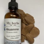 Akuamma Seeds Oil