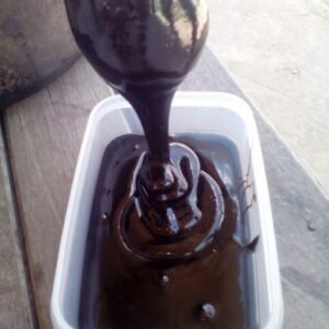 Ayahuasca Kit | Prepare in 10 Minutes |B. Caapi Resin and Chacruna Mix