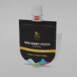 Mad Honey Try Pack Poches