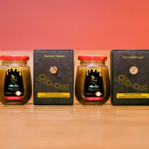 Medicinal Mad Honey 400 Grams (14.1 oz)