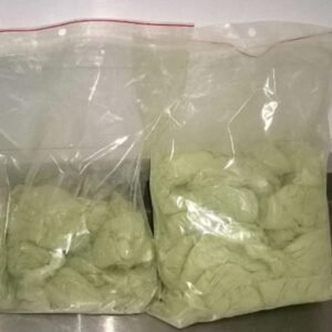 MESCALINE POWDER