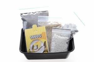 Peyote Grow Kit