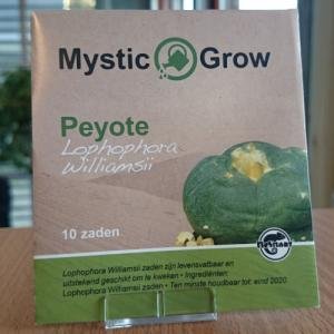 Peyote Seeds - Image 2