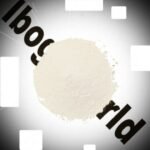 Ibogaine HCL